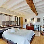 بيت للعطل La Clef Decamp Duckerie 55 Pers 5 Jacuzzi, 15min Tamerville