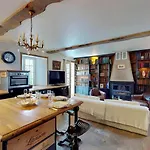 La Clef Decamp Duckerie 55 Pers 5 Jacuzzi, 15min 別荘 Tamerville