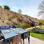 La Clef Decamp Duckerie 55 Pers 5 Jacuzzi, 15min * Tamerville