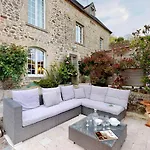 بيت للعطل La Clef Decamp Duckerie 55 Pers 5 Jacuzzi, 15min