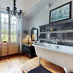 La Clef Decamp Duckerie 55 Pers 5 Jacuzzi, 15min *