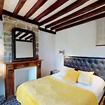 La Clef Decamp Duckerie 55 Pers 5 Jacuzzi, 15min *