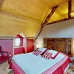 بيت للعطل La Clef Decamp Duckerie 55 Pers 5 Jacuzzi, 15min