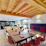 بيت للعطل La Clef Decamp Duckerie 55 Pers 5 Jacuzzi, 15min