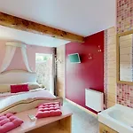 La Clef Decamp Duckerie 55 Pers 5 Jacuzzi, 15min