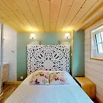 La Clef Decamp Duckerie 55 Pers 5 Jacuzzi, 15min *