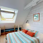 La Clef Decamp Duckerie 55 Pers 5 Jacuzzi, 15min