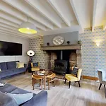 La Clef Decamp Duckerie 55 Pers 5 Jacuzzi, 15min Tamerville