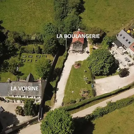 Duckerie 55 Pers 5 Jacuzzi, 15min Prázdninový dům