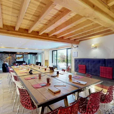 Duckerie 55 Pers 5 Jacuzzi, 15min *