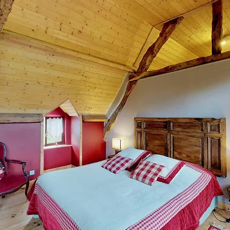 Duckerie 55 Pers 5 Jacuzzi, 15min Prázdninový dům Tamerville