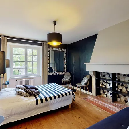 Duckerie 55 Pers 5 Jacuzzi, 15min Tamerville