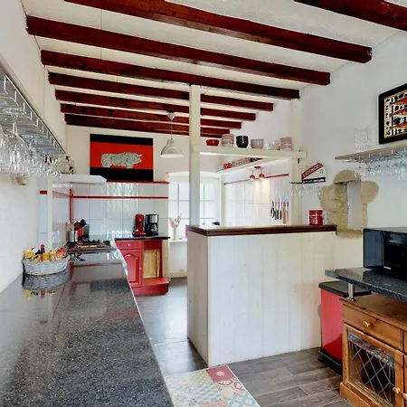 Duckerie 55 Pers 5 Jacuzzi, 15min Prázdninový dům Tamerville