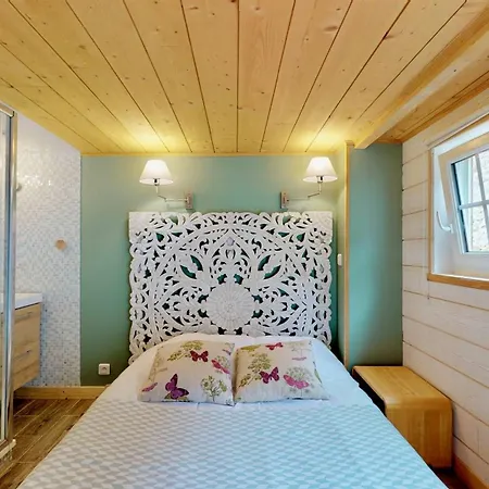 Duckerie 55 Pers 5 Jacuzzi, 15min * Tamerville