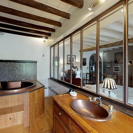 Duckerie 55 Pers 5 Jacuzzi, 15min * Tamerville