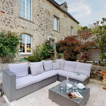 Prázdninový dům Duckerie 55 Pers 5 Jacuzzi, 15min *