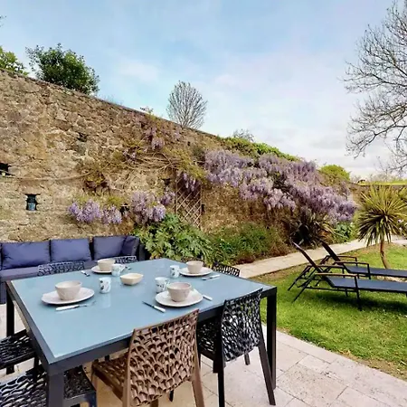 Prázdninový dům Duckerie 55 Pers 5 Jacuzzi, 15min