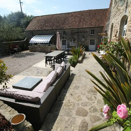 Duckerie 55 Pers 5 Jacuzzi, 15min *