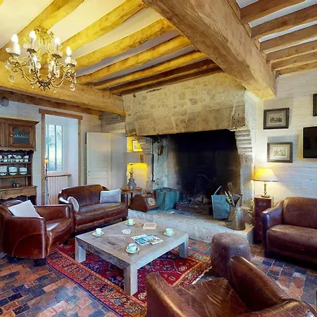 Duckerie 55 Pers 5 Jacuzzi, 15min * Tamerville