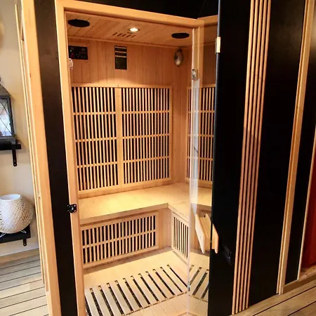 別荘 Duckerie 55 Pers 5 Jacuzzi, 15min Tamerville