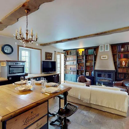 Duckerie 55 Pers 5 Jacuzzi, 15min 別荘 Tamerville