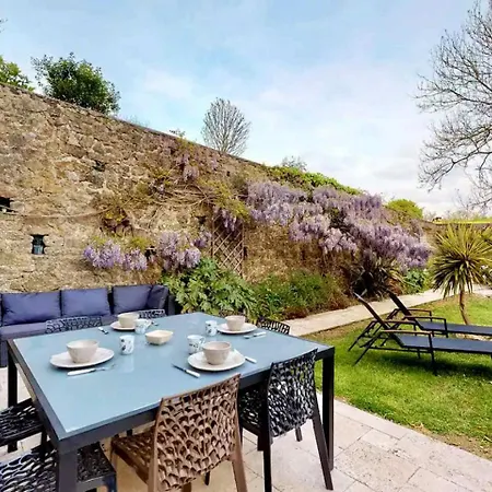 Duckerie 55 Pers 5 Jacuzzi, 15min * Tamerville