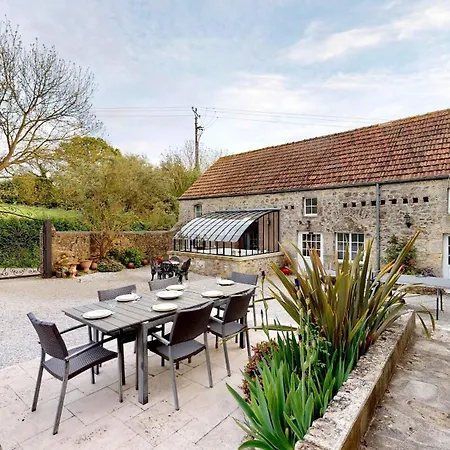 別荘 Duckerie 55 Pers 5 Jacuzzi, 15min