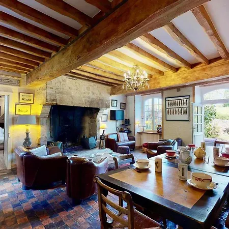 Duckerie 55 Pers 5 Jacuzzi, 15min 別荘