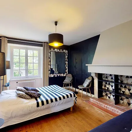 別荘 Duckerie 55 Pers 5 Jacuzzi, 15min