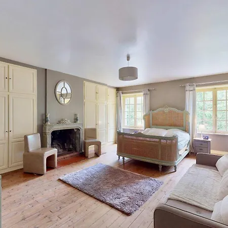 Duckerie 55 Pers 5 Jacuzzi, 15min Tamerville