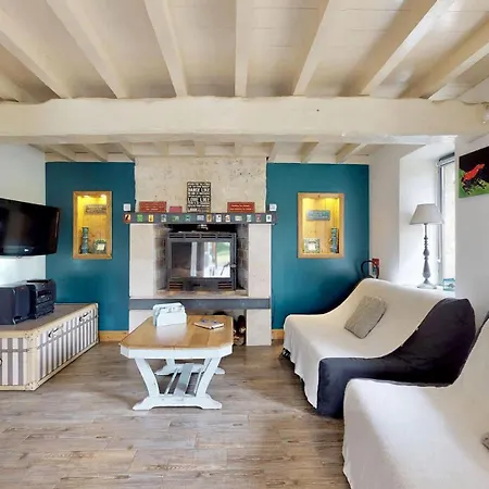 Duckerie 55 Pers 5 Jacuzzi, 15min * Tamerville