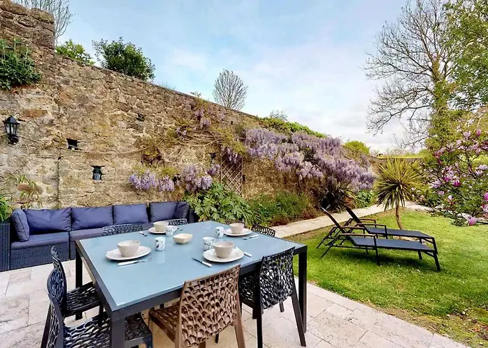 Duckerie 55 Pers 5 Jacuzzi, 15min * Tamerville