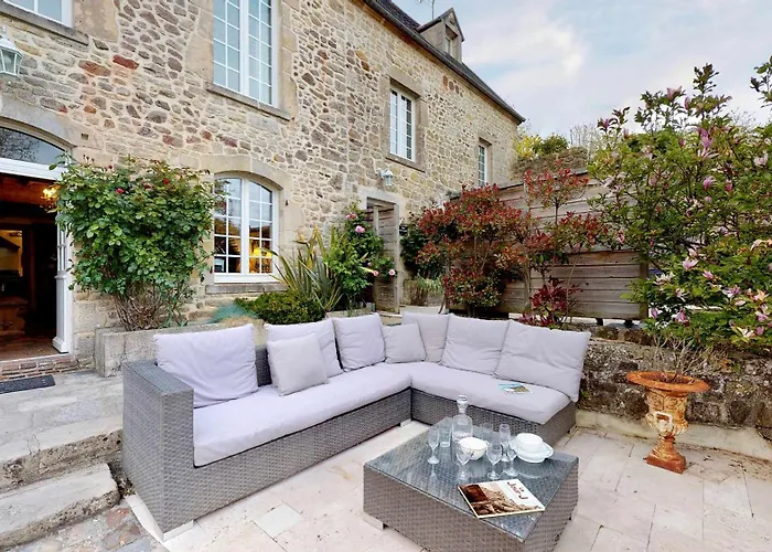 Feriehus Duckerie 55 Pers 5 Jacuzzi, 15min