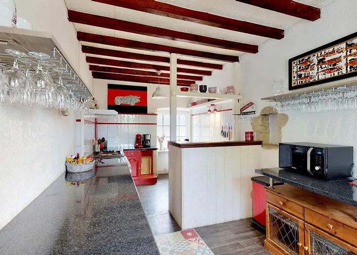 Feriehus Duckerie 55 Pers 5 Jacuzzi, 15min *